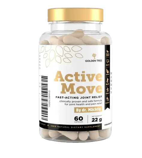 Active Move
