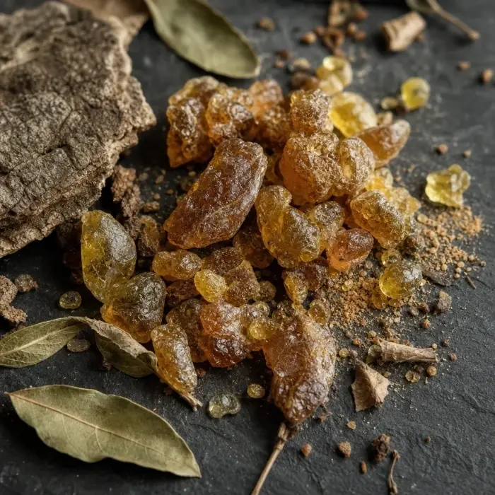 AprèsFlex Resin