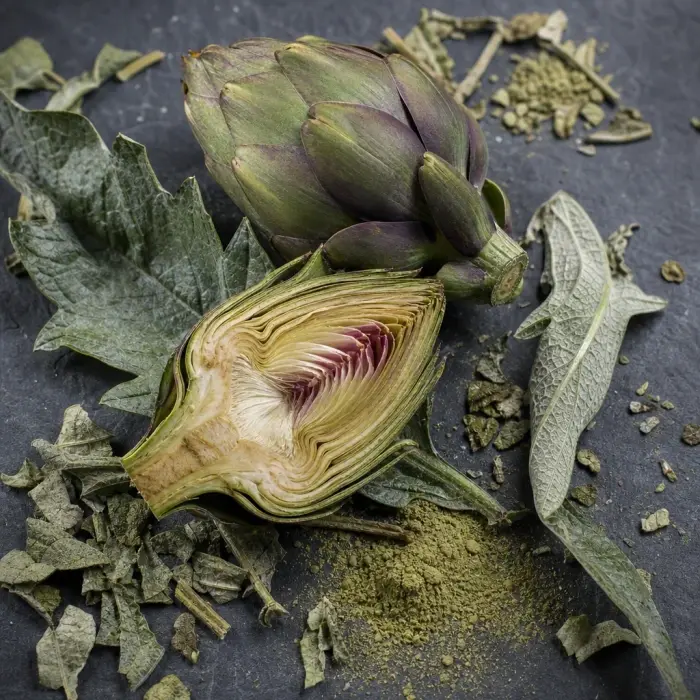 Artichoke