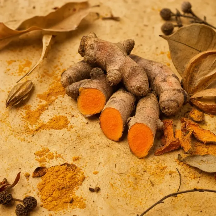 Turmeric