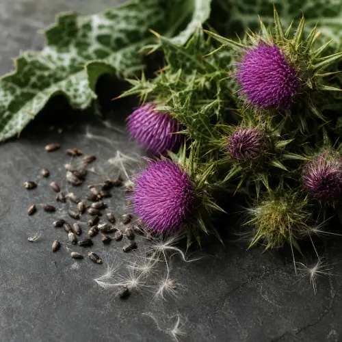 Milk Thistle