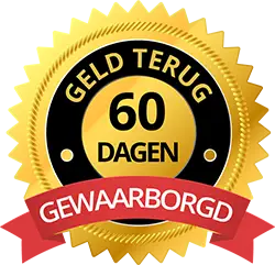 60 Dagen Garantie